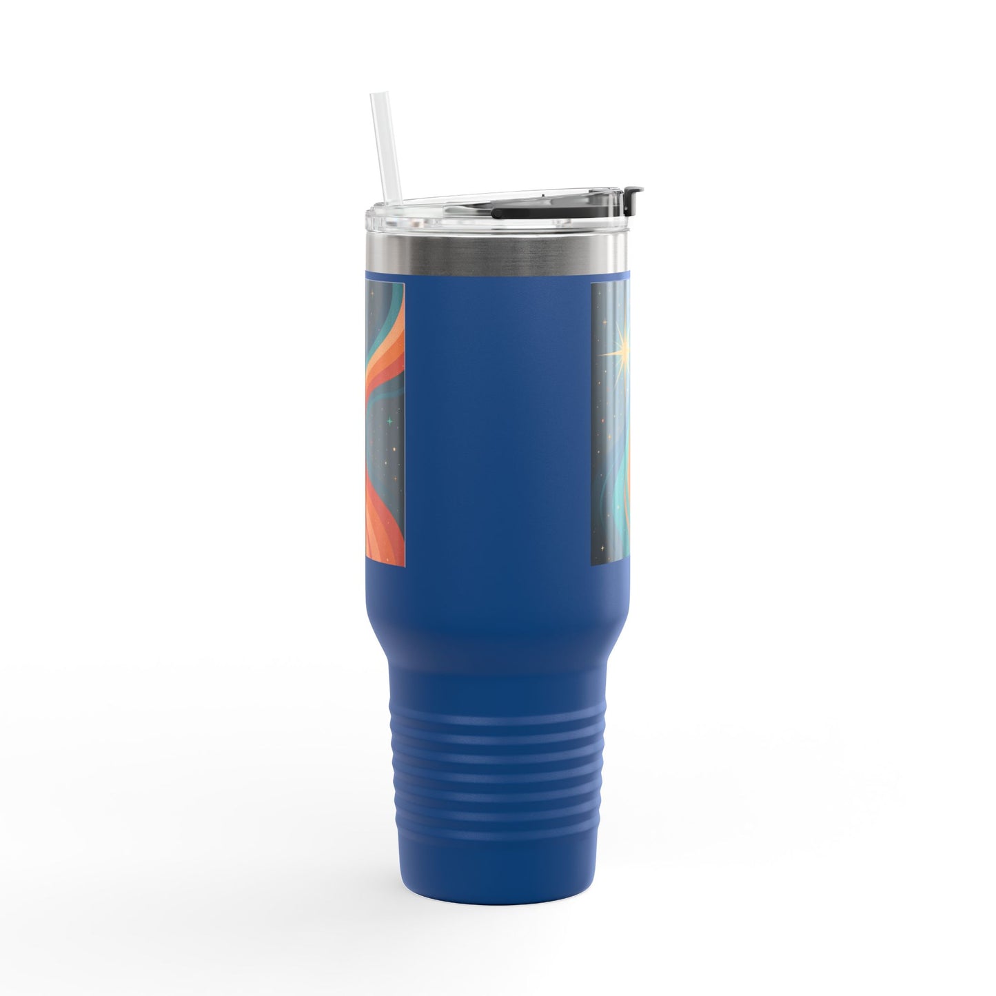 40oz Insulated Travel Mug