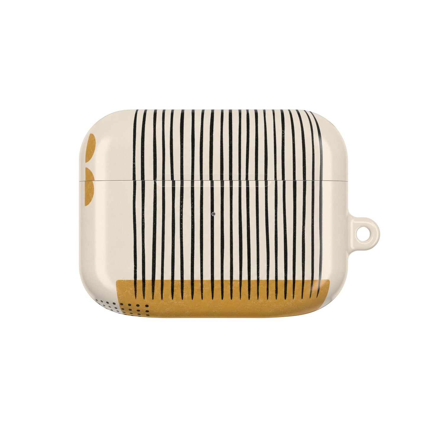 Ochre Cadence AirPod Cases
