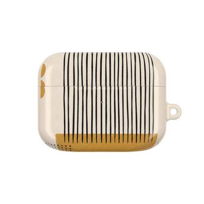 Ochre Cadence AirPod Cases