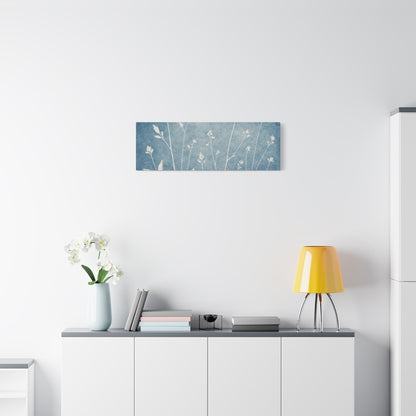 Stretched Canvas Wall Art