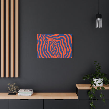 Stretched Canvas Wall Art