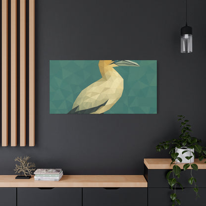 Stretched Canvas Wall Art