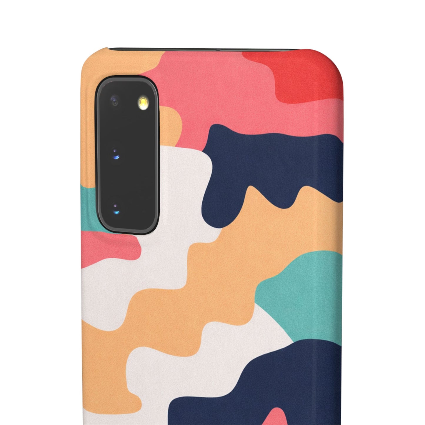 Snap Phone Case