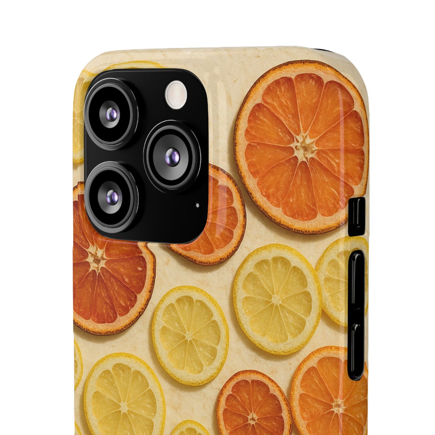 Snap Phone Case