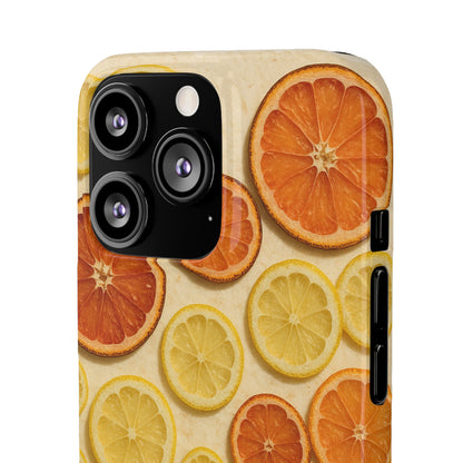 Snap Phone Case