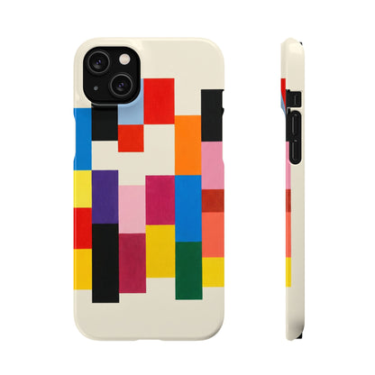 Snap Phone Case