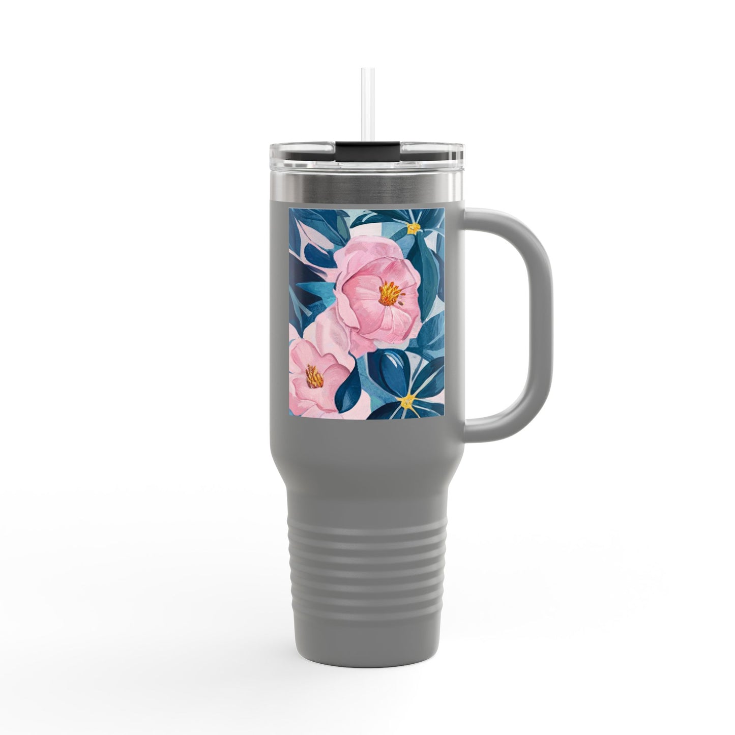 40oz Insulated Travel Mug