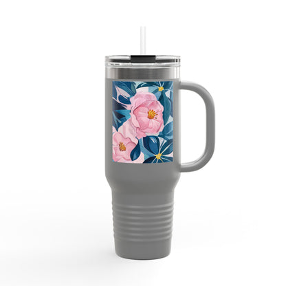 40oz Insulated Travel Mug
