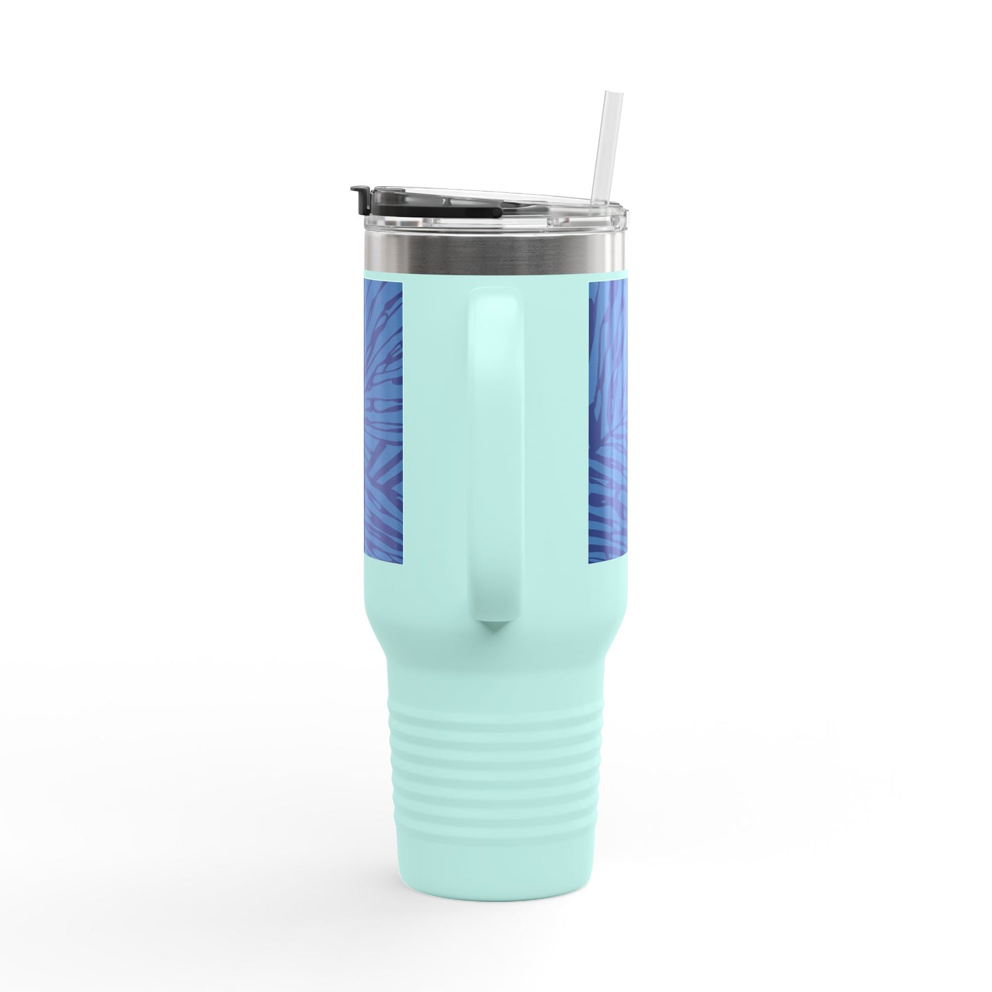 40oz Insulated Travel Mug