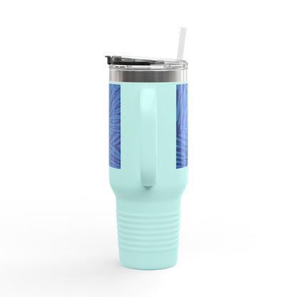 40oz Insulated Travel Mug