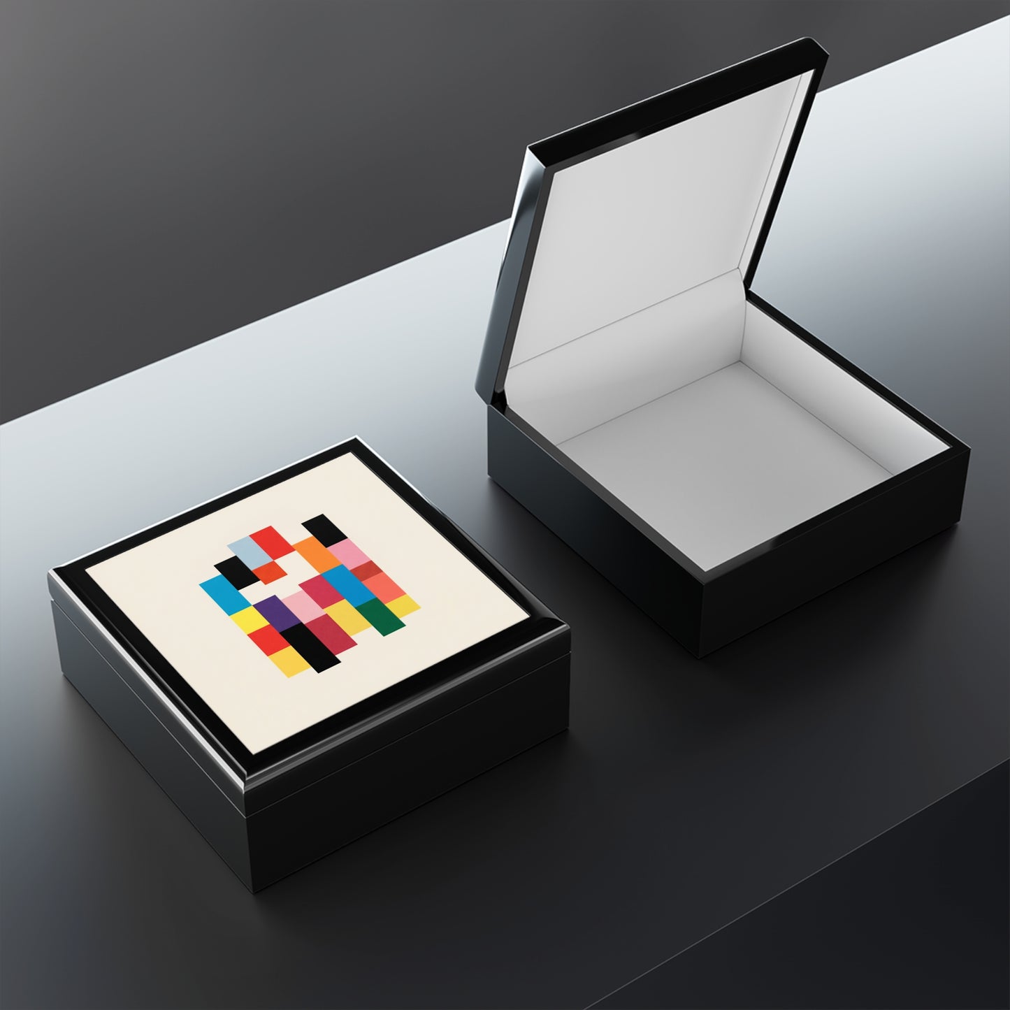 Jewelry Box