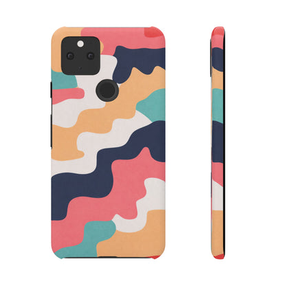 Snap Phone Case