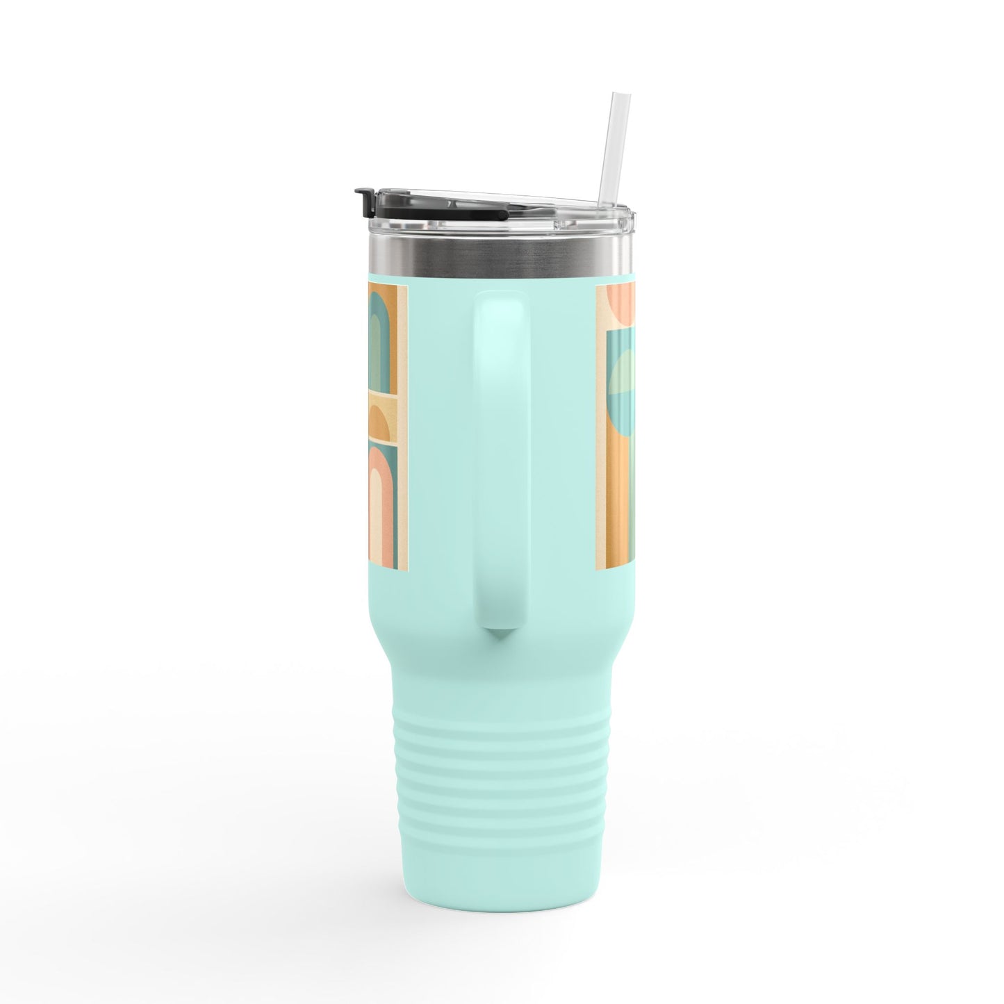 40oz Insulated Travel Mug