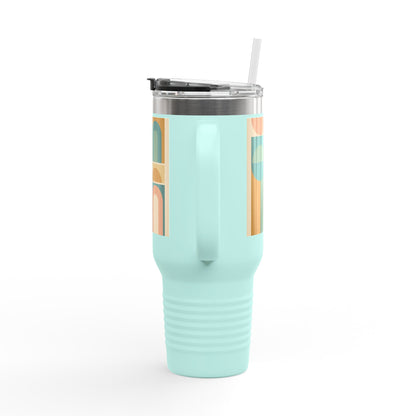 40oz Insulated Travel Mug