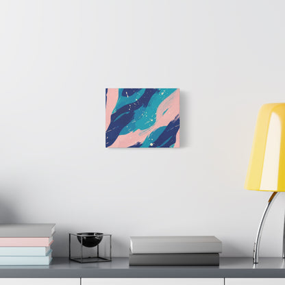 Stretched Canvas Wall Art