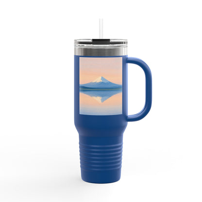 40oz Insulated Travel Mug