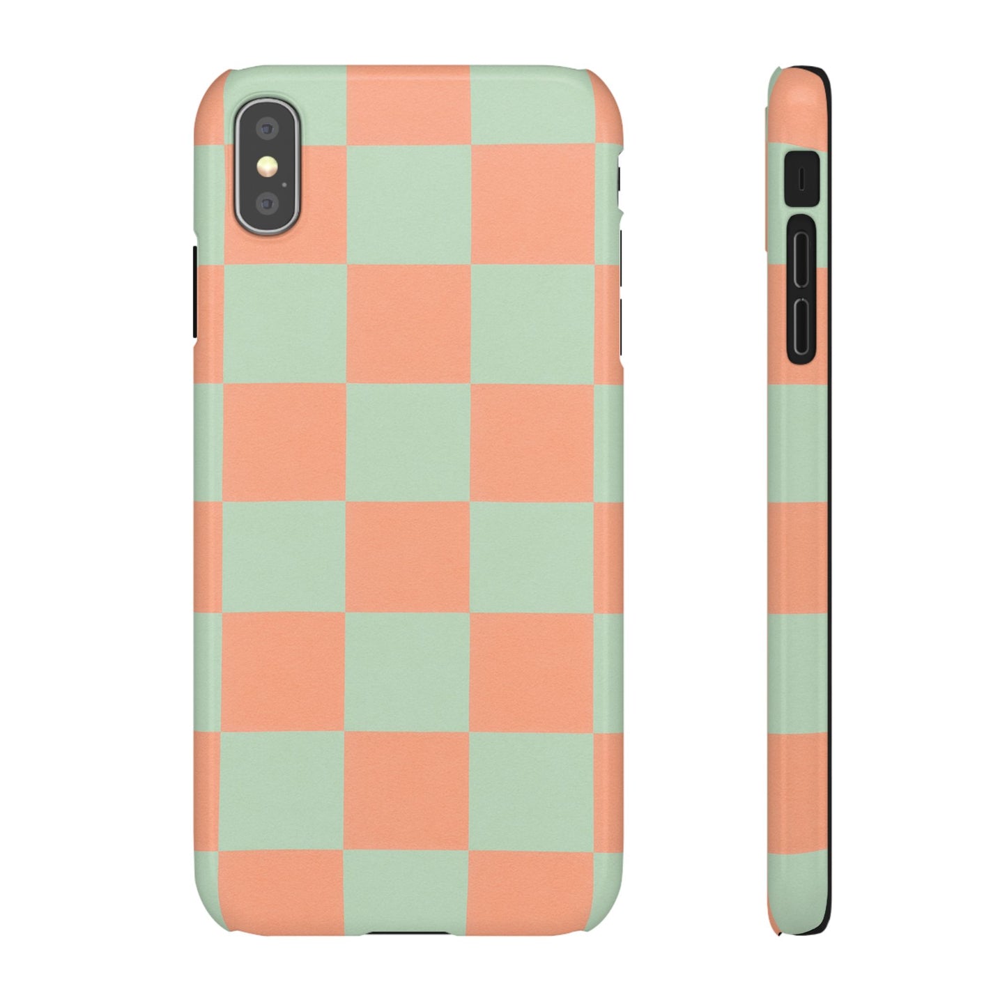 Snap Phone Case