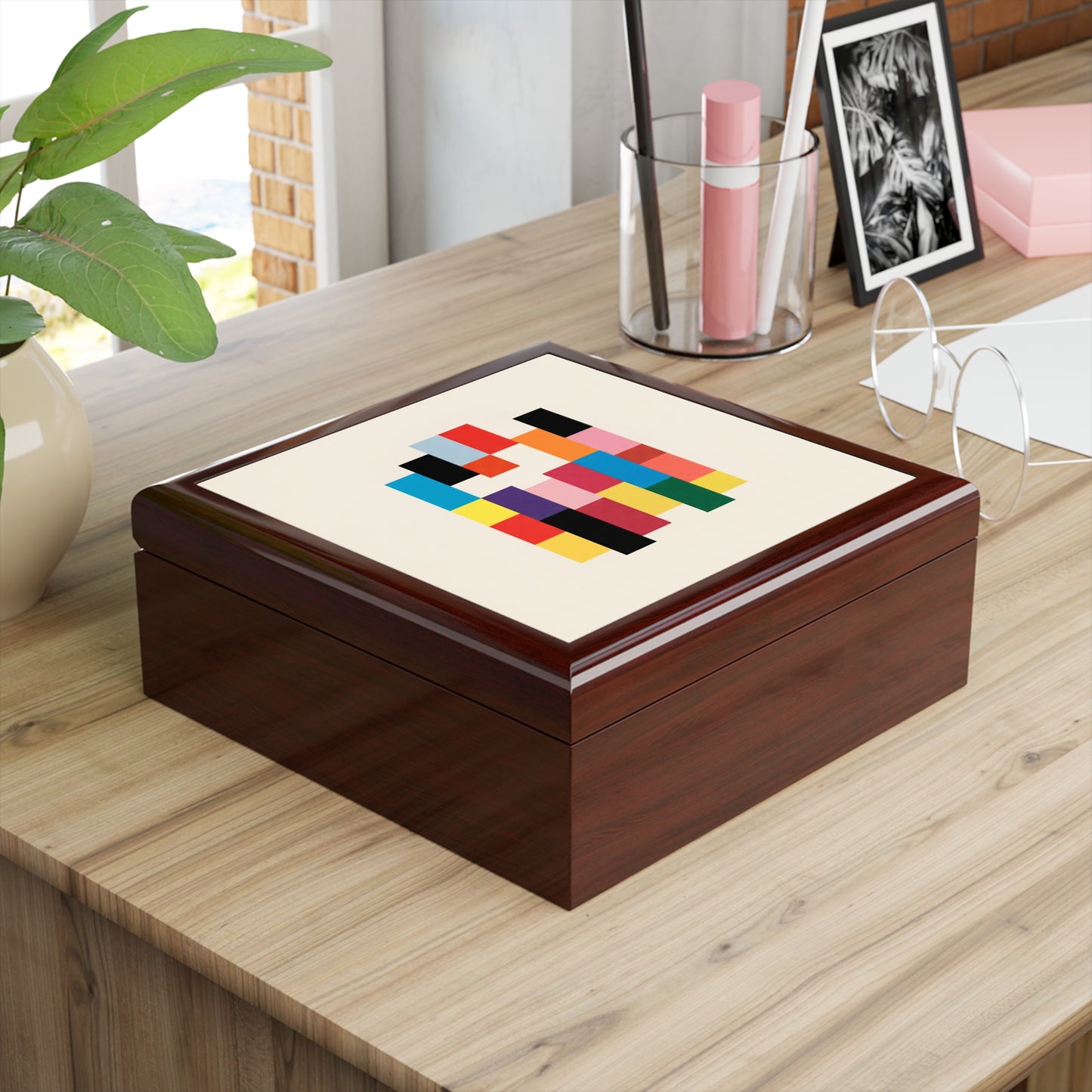 Jewelry Box