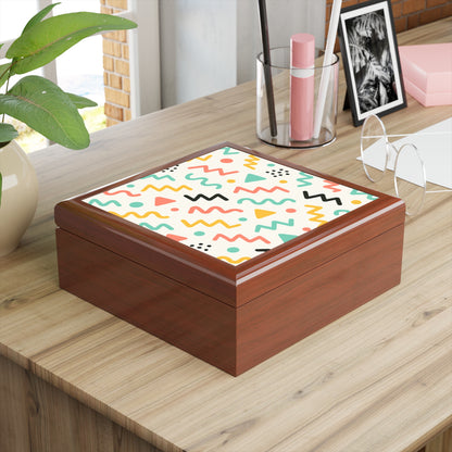 Jewelry Box