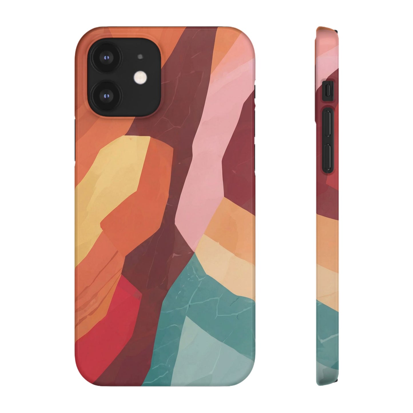 Snap Phone Case