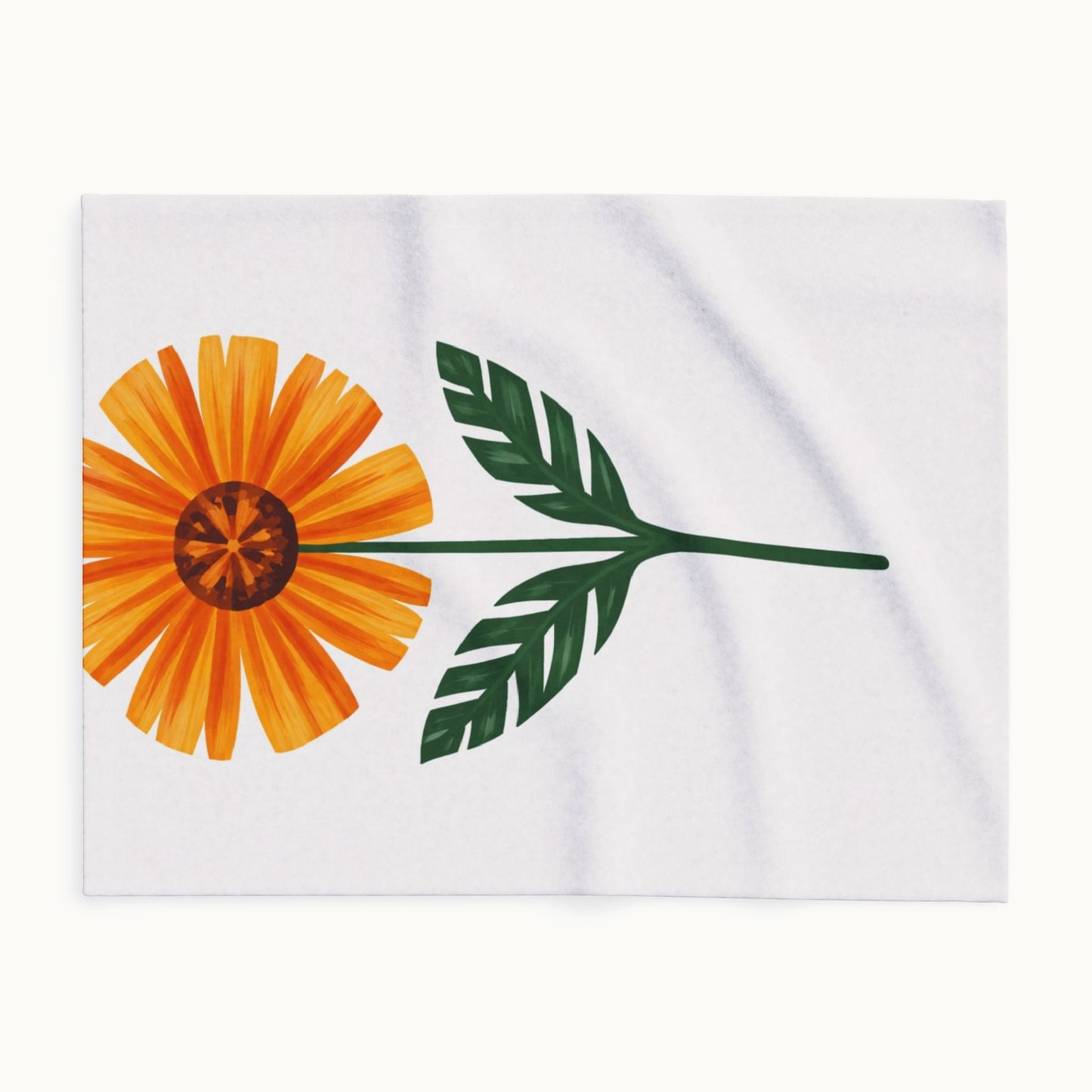 Arctic Fleece Blanket