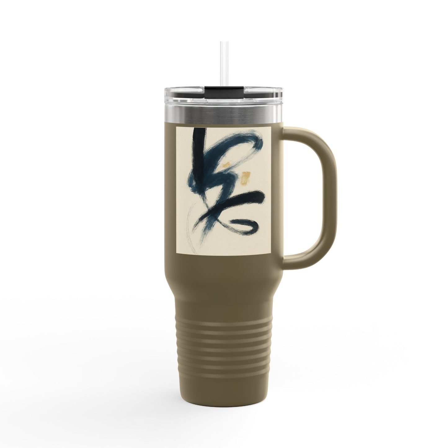 40oz Insulated Travel Mug