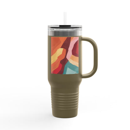 40oz Insulated Travel Mug