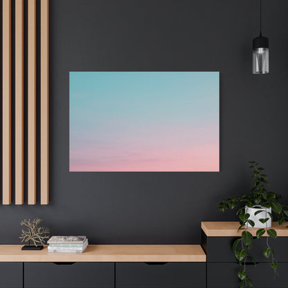 Stretched Canvas Wall Art