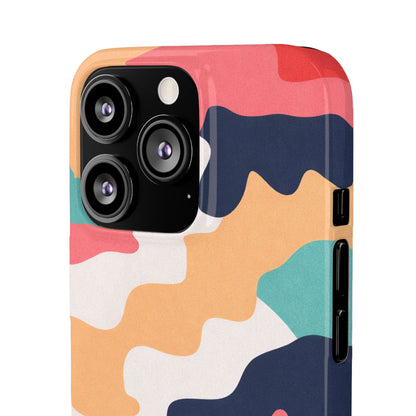 Snap Phone Case