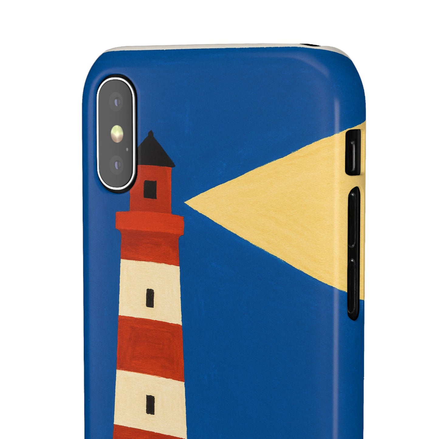 Snap Phone Case