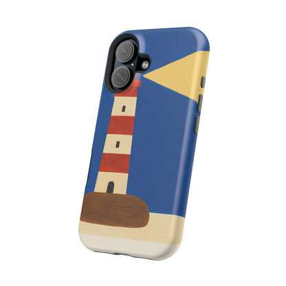 Magnetic Phone Case