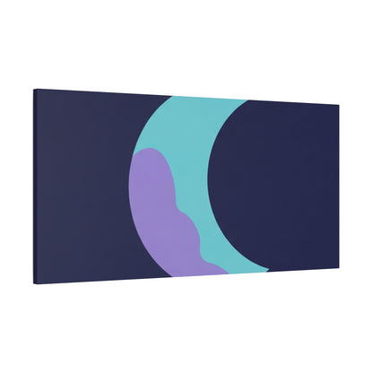 Stretched Canvas Wall Art