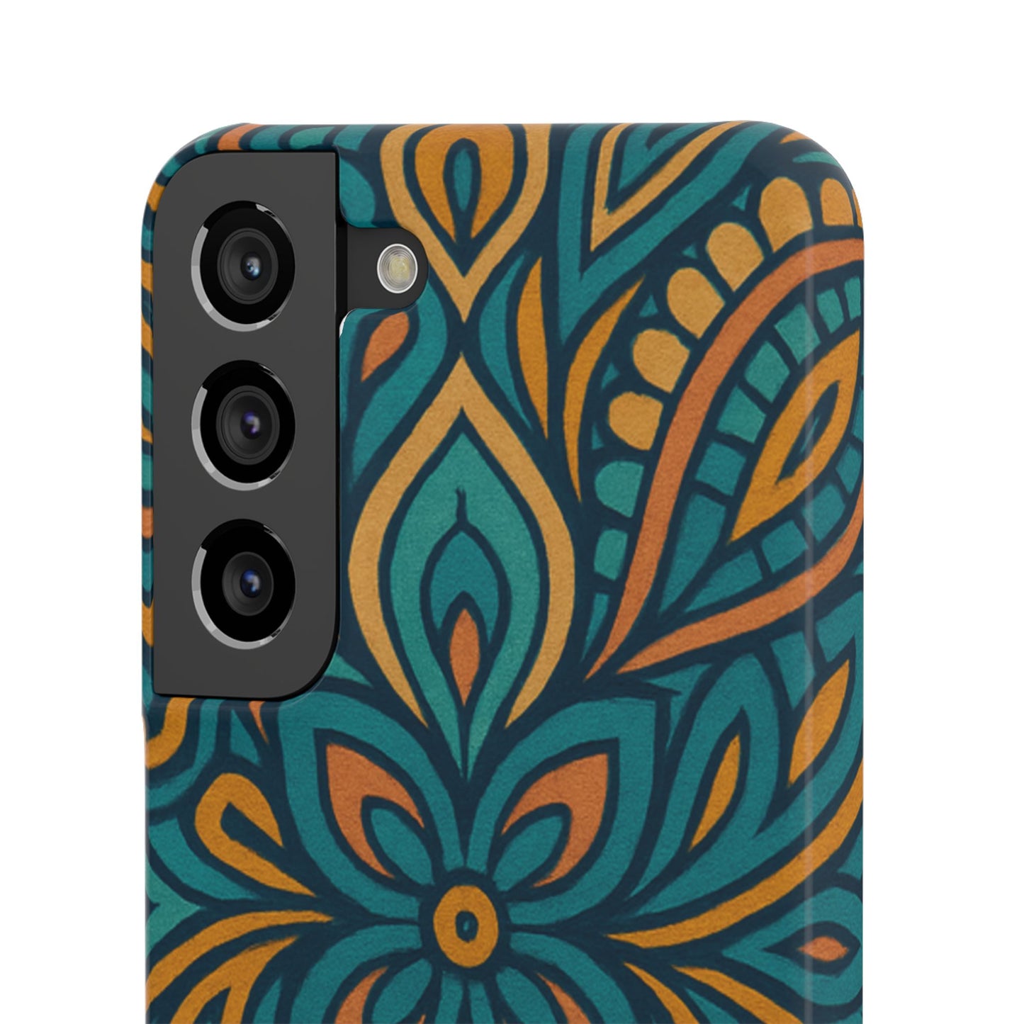 Snap Phone Case