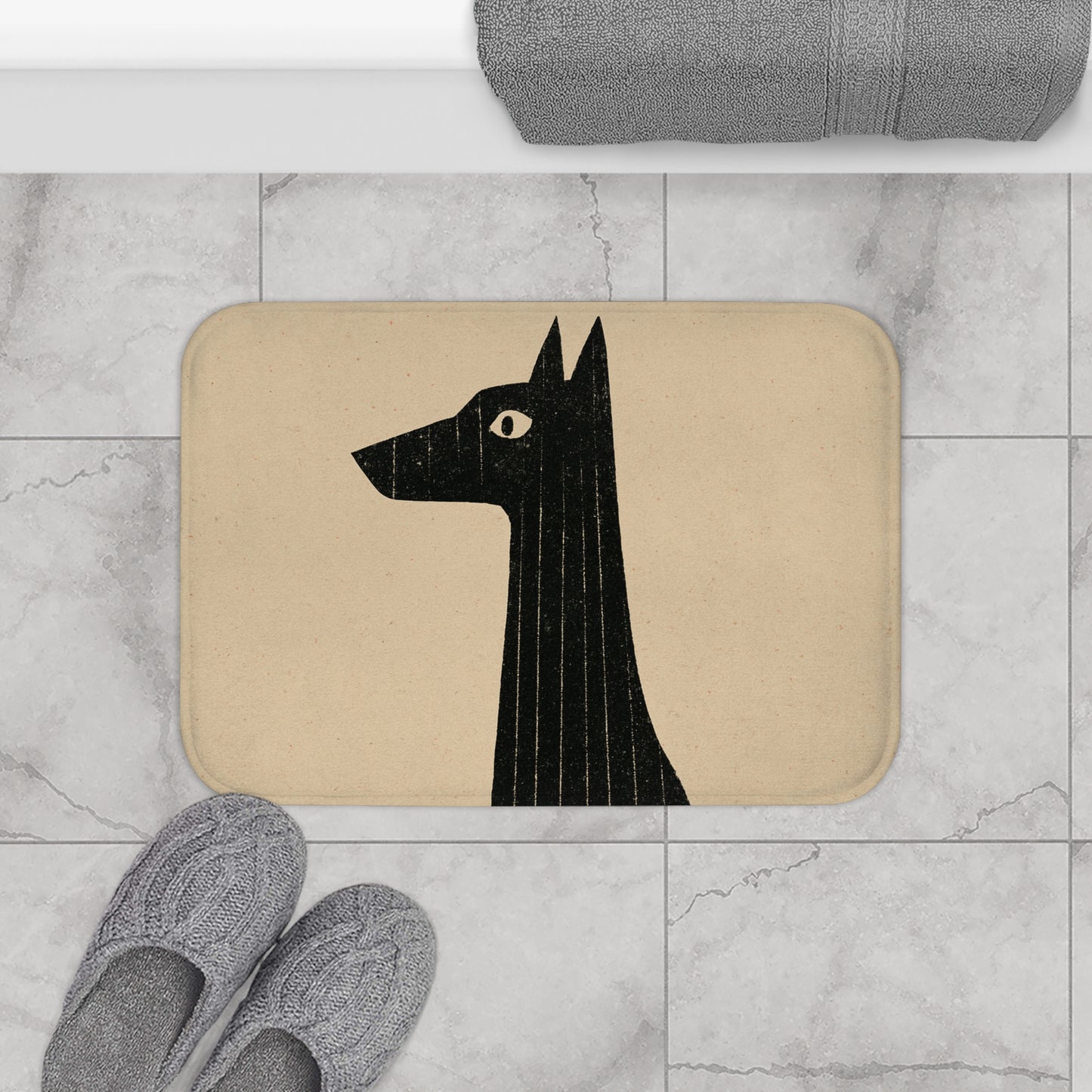 Bath Mat