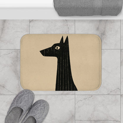 Bath Mat