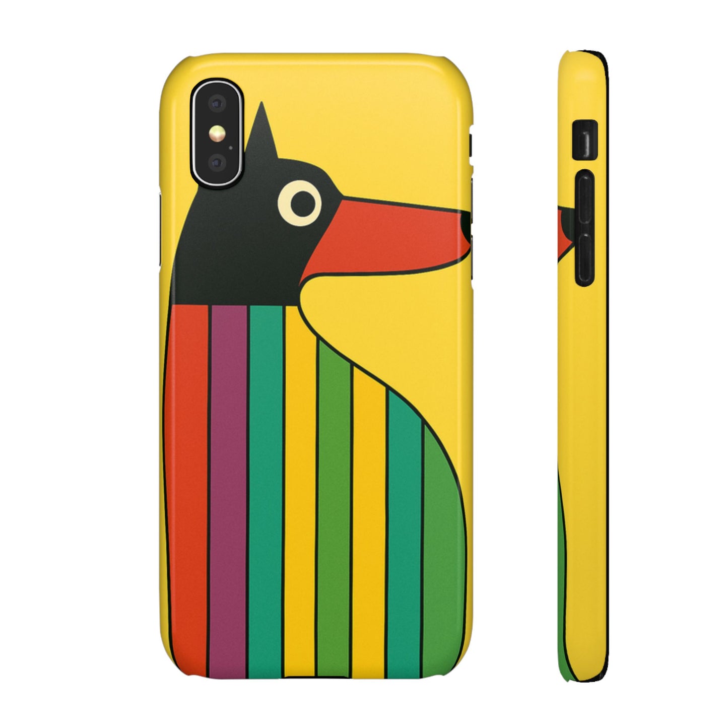 Snap Phone Case