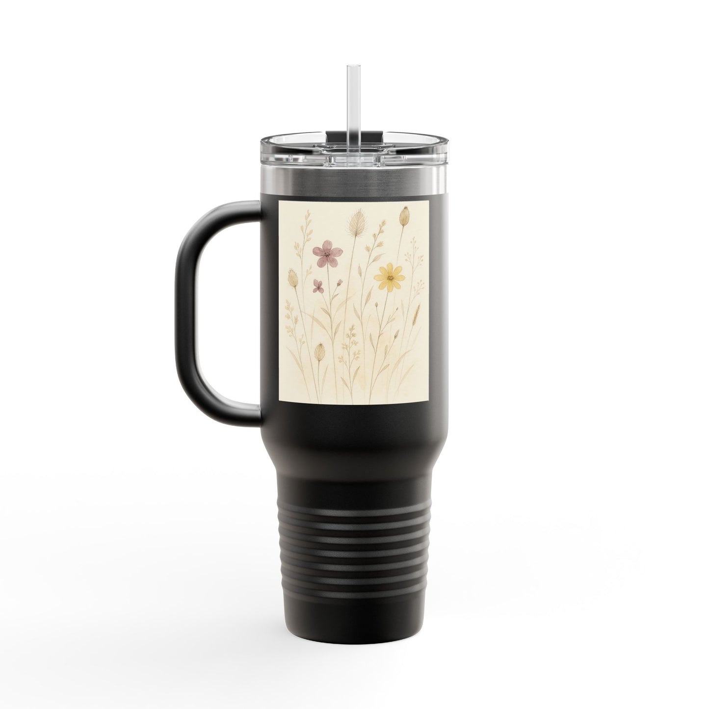 40oz Insulated Travel Mug