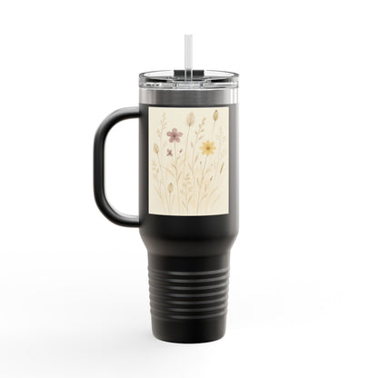 40oz Insulated Travel Mug