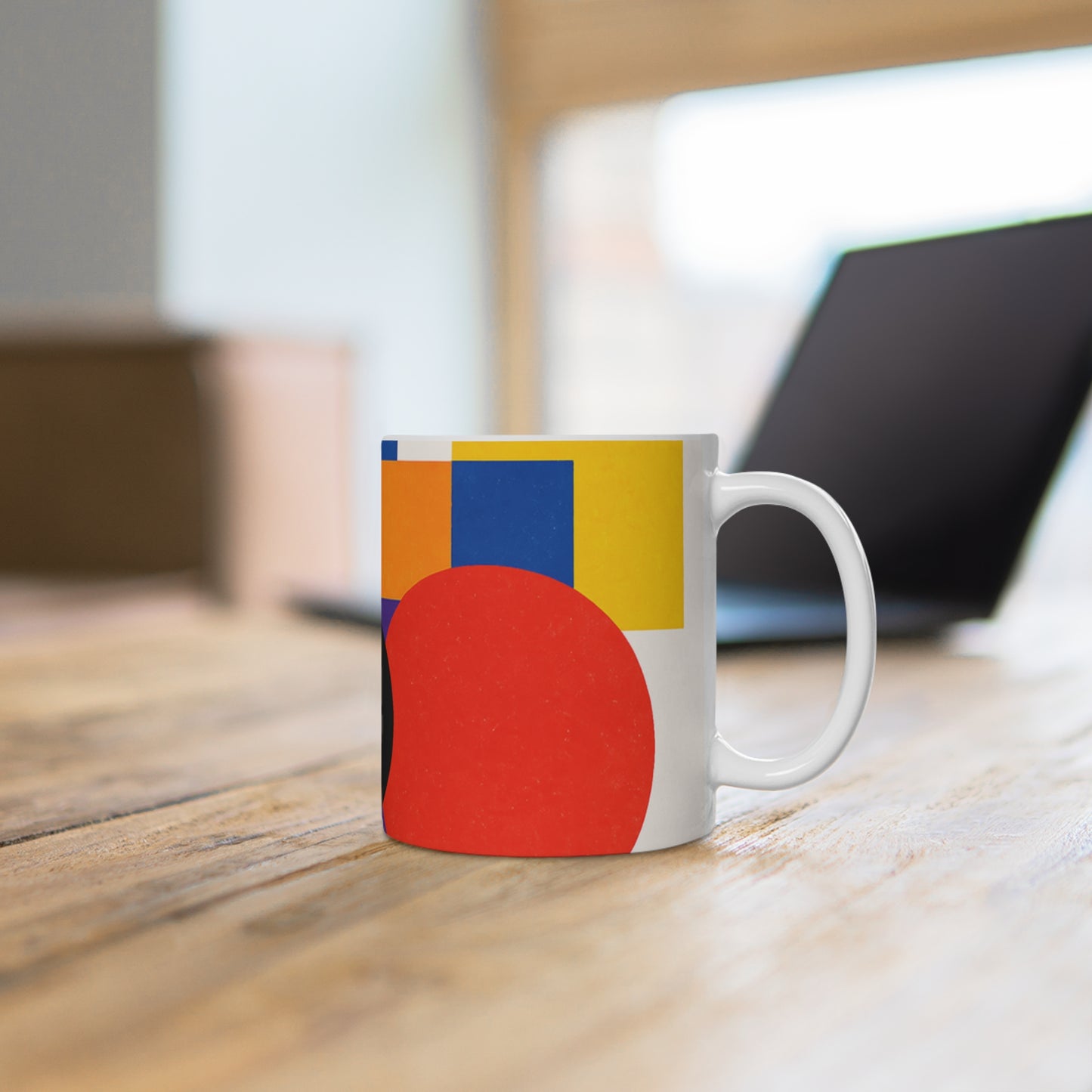 Ceramic Mug