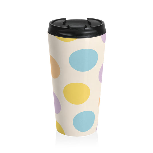 Stainless Steel Travel Mug