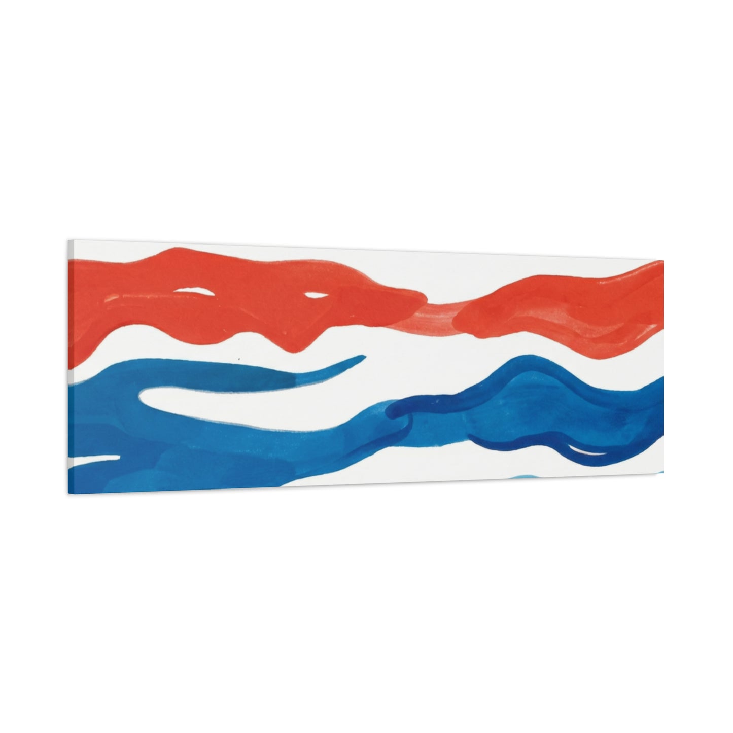 Stretched Canvas Wall Art