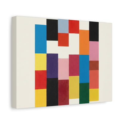 Stretched Canvas Wall Art