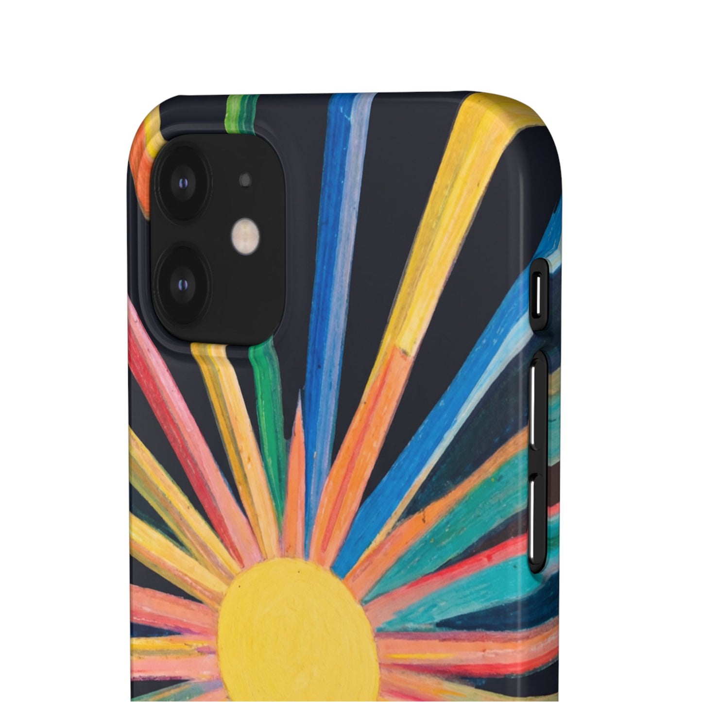 Snap Phone Case