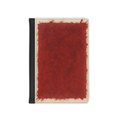 Passport Cover