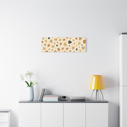Stretched Canvas Wall Art