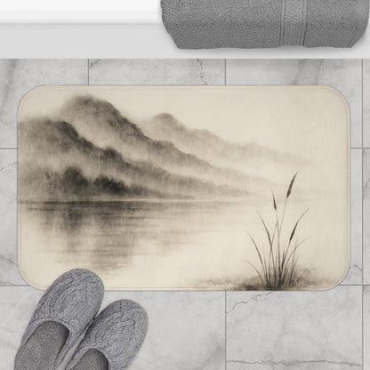 Bath Mat