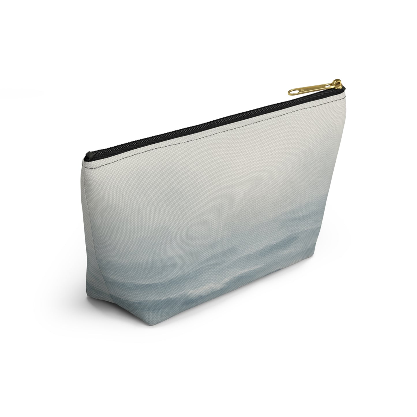 Accessory Pouch with T-bottom