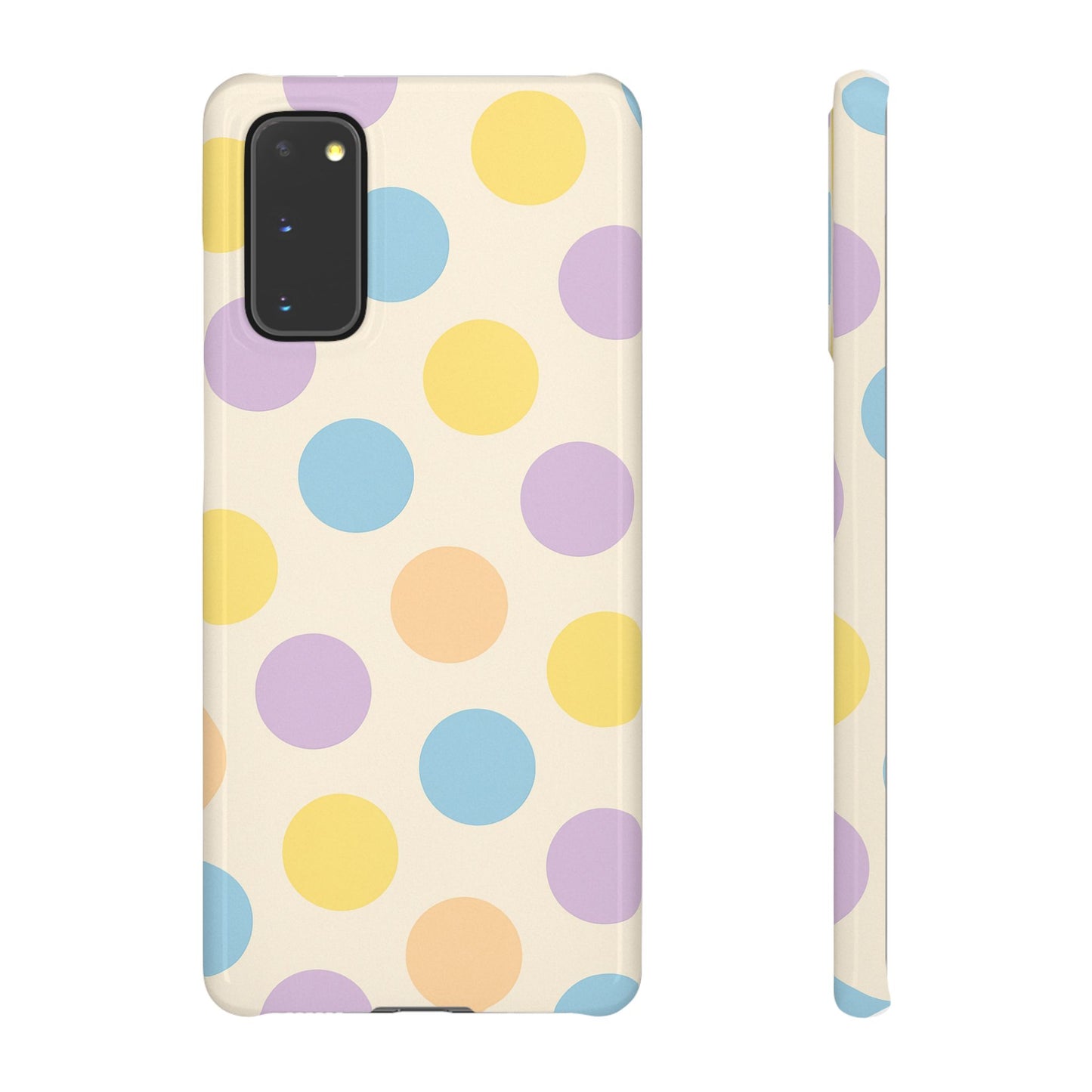Snap Phone Case