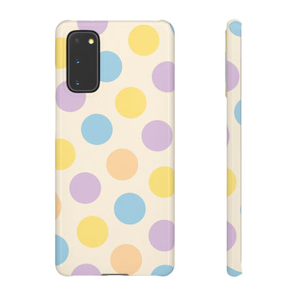Snap Phone Case