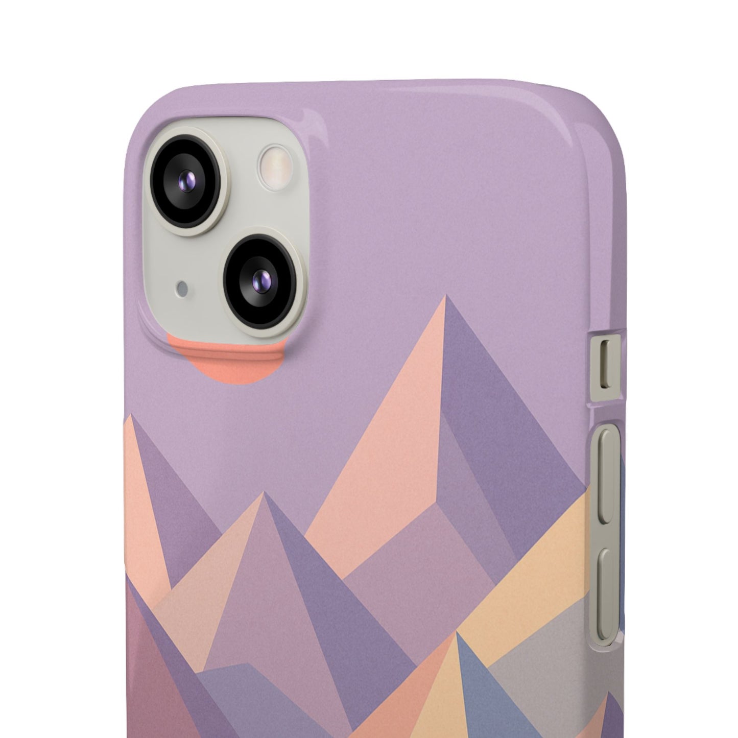 Snap Phone Case